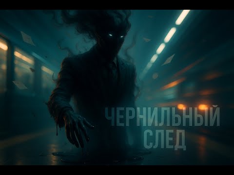 Видео: orDor — Чернильный След | Чувствуешь себя невидимкой в этом городе? Этот трек для тебя
