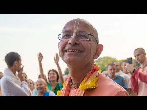 Видео: 2022.07.31 - Дхарма и адхарма в Кришна-лиле. Лекция 2 - Бхакти Вигьяна Госвами