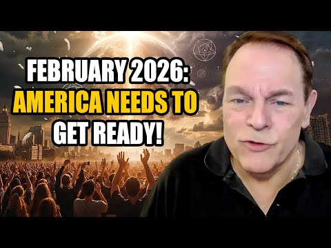 Видео: ТОП-прогнозы экстрасенса АРТУРА Медиума о будущем США в 2025-2026 годах!