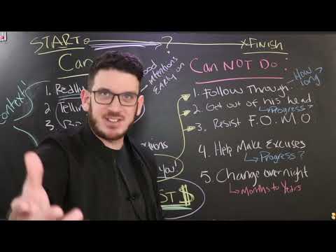 Видео: Ваш парень эмоционально недоступен, и вот как я это поняла