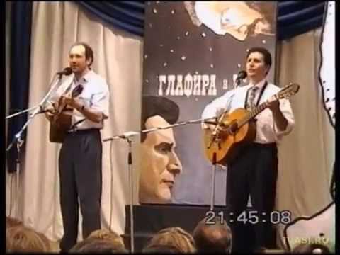 Видео: ИВАСИ - Когда-нибудь (ЦАП, 1997 год)
