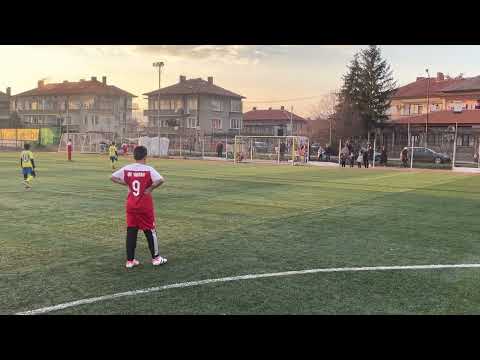Видео: ФК Траяна(2012)-ФК Чирпан(2012)-трето полувреме