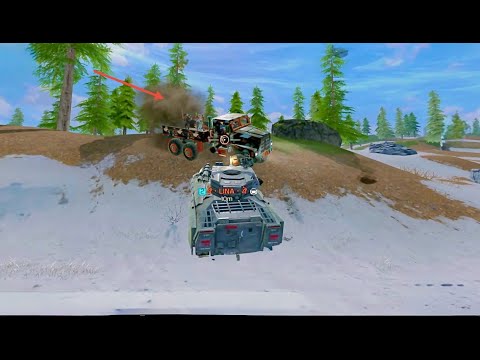 Видео: "ЗДРАВСТВУЙТЕ, ВАША ОСТАНОВОЧКА"  - CALL OF DUTY MOBILE
