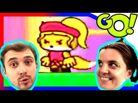 Видео: БолтушкА и ПРоХоДиМеЦ Против БОССА Лис #490 ИГРА - Ударный Отряд Котят 2