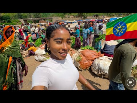 Видео: Я путешествовал по землям племён Эфиопии — то, что я увидел, изменило меня навсегда
