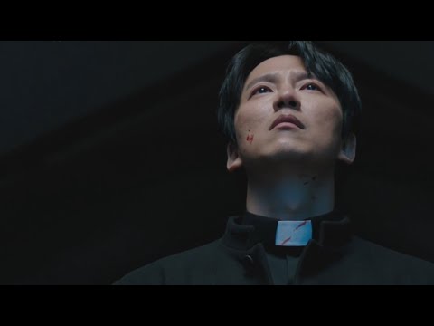 Видео: Клип к дораме Вспыльчивый священник|| Полковнику никто не пишет