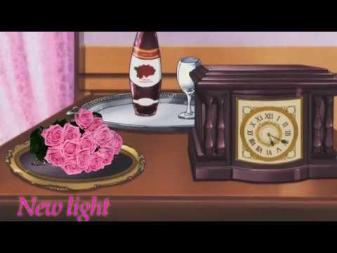 Видео: Юи и Аято "Я устала"