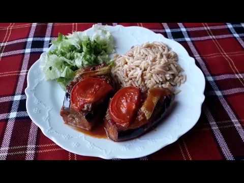 Видео: Карнъярък със фиде пилаф