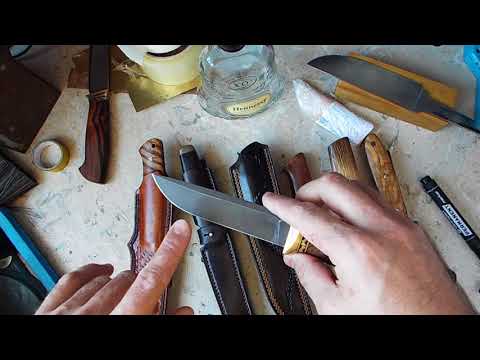 Видео: ОТК Шатун. Моё мнение о тестах. Все за и против.