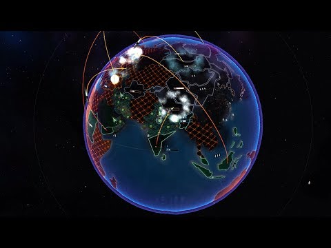 Видео: Земля в огне - "First Strike: Final Hour" [Чё нашёл]