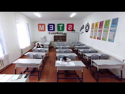 Видео: Олимпиада 6 сынып 1 ауд. 10:00