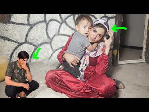 Видео: Безмолвные крики матери; стыд матери за невиновного оператора