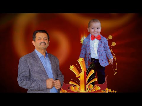 Видео: Юбилей Шухрат Каюмзода