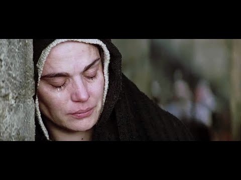 Видео: СТРАСТНАЯ ПЯТНИЦА