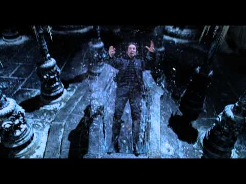 Видео: Ван Хелсинг (Van Helsing) - Nightwish - Sheis my Sin