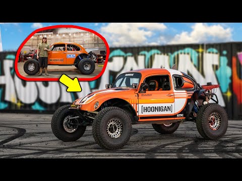 Видео: Финальная форма Скамбага — ДИКАЯ! (Трансформация в Баха-жука)