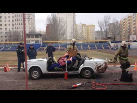 Видео: Соревнования по АСР