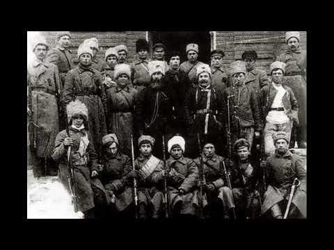 Видео: Солнце тихо догорало/ ai cover на "По долинам и по взгорьям" Зеленая армия