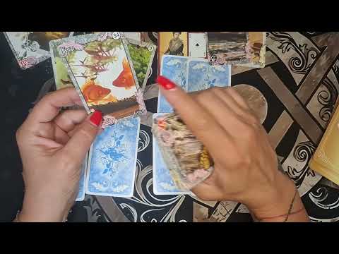 Видео: ❤️ Той мисли за теб точно сега – ще се изненадаш! | Ленорман 