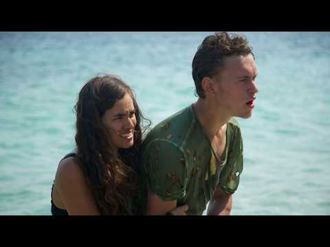 Видео: Необитаемый остров и десять выживших | Триллер | Приключения | Фильм