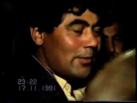 Видео: Бобомурод Хамдамов шогирди Кодир Журакулов хонадонида,4 кисм