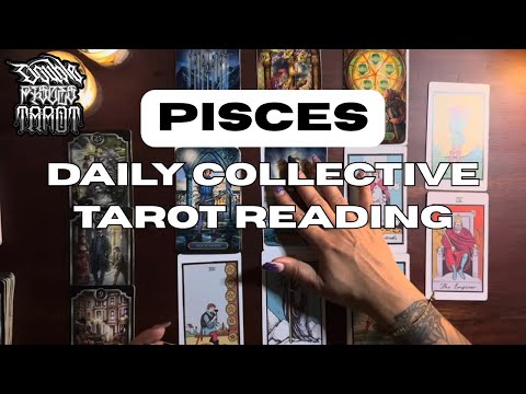 Видео: РЫБЫ ♓️ ВЫ ВСЕ ДАЛЬШЕ ОТДАЛЯЕТЕСЬ ОТ НИХ И ВСЕ БЛИЖЕ ПРИБЛИЖАЕТЕСЬ К ДРУГИМ