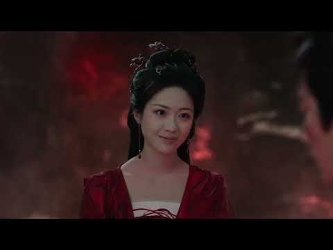 Видео: Lighthouse - Su Yishui & Mu Qingge [Божественное дерево/Love of the Divine Tree MV]