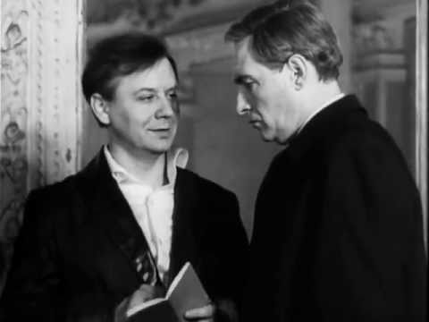 Видео: Шелленберг идет по жизни, смеясь