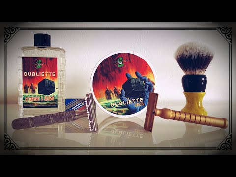 Видео: Lupo 95 & Bayonetta - battle; Oublitte 2025 - тест