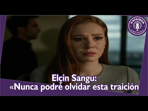 Видео: Эльчин Сангу: «Я никогда не смогу забыть это предательство»