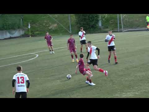 Видео: Фк Сердика 2009 - Фк Септември 2-ро полувреме