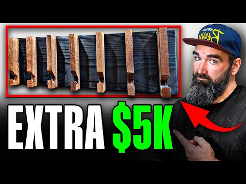 Видео: 2 простых проекта, которые будут быстро продаваться