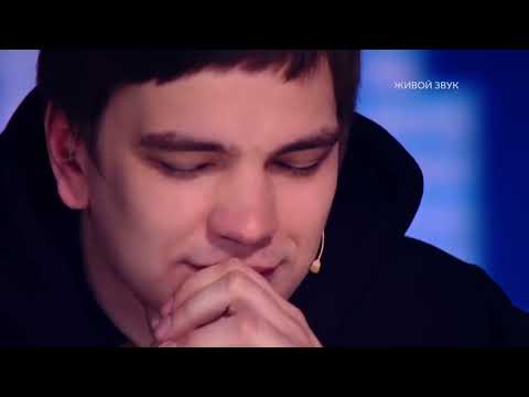 Видео: прослушивание оксимирона be like: