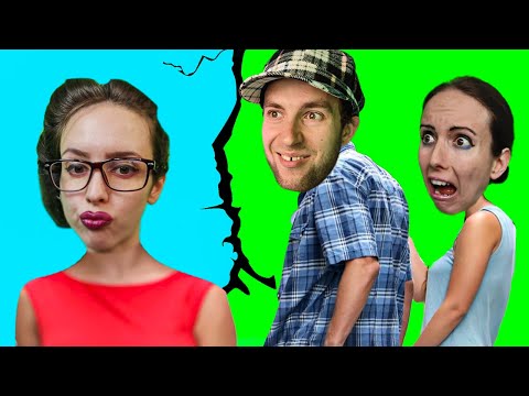 Видео: РАСКОЛ МЫЖСЕМЬИ! КОНЕЦ БЛИЗОК? / Сальный Эчпочмак