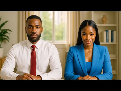 Видео: Моя невеста сказала, что выбрала меня только потому, что у нее «не оставалось времени» выйти заму...