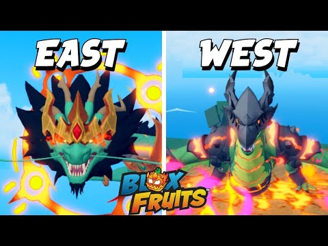 Видео: Самый быстрый обзор СИЛЬНЕЙШЕГО фрукта в бф. Дракона!!! Пристегните ремни мы взлетаем!!!!!