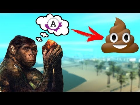 Видео: Деградация Адванса.