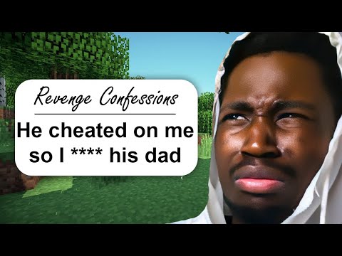 Видео: Самые безумные признания в мести!