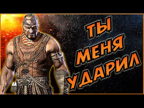 Видео: АЛЬТЕРНАТИВНЫЙ СПОСОБ ПРОХОЖДЕНИЯ КВЕСТА "СЕКРЕТЫ ВЫЗИМЫ". The Witcher 1.