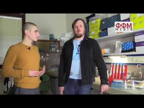 Видео: Максим Казарновский (часть 2) про науку и научпоп / ФФМ_ЭТО_МЫ - студенты