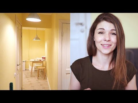 Видео: Как ВЫБРАТЬ КВАРТИРУ на вторичном рынке. ЛИЧНЫЙ ОПЫТ- Senya Miro