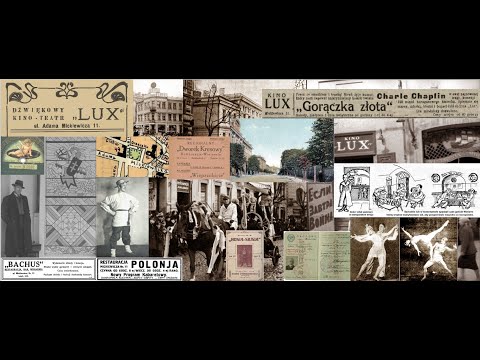 Видео: Krakatuk #556. JAZZ БССР. PIERADHISTORYJA NAADVAROT (č.59): Ad ratušy da Łukišak ІV