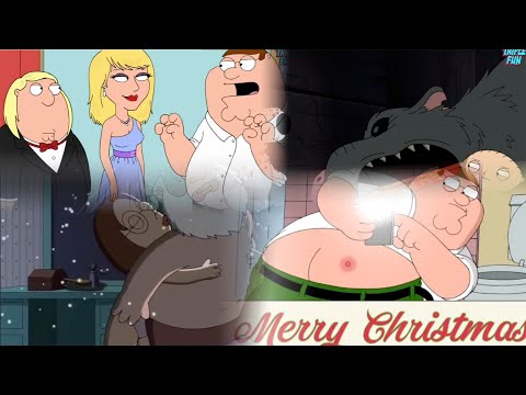 Видео: ГРИФФИНЫ - МИНИ-МАРАФОН | САМЫЕ ЛУЧШИЕ И СМЕШНЫЕ МОМЕНТЫ