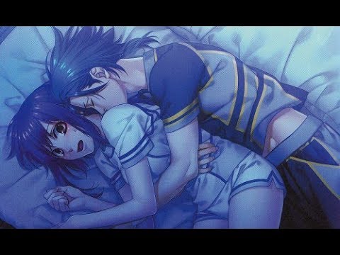 Видео: AMV/ Такеру & Юи || Без нее намного проще жить… (Забавы богов)