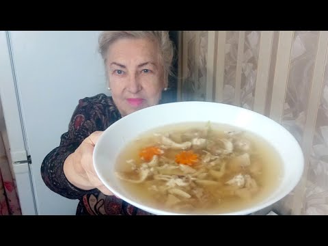 Видео: Идея вкусного обеда.Курица всегда выручает.Как вкусно приготовить.