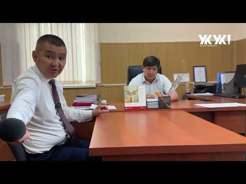 Видео: Мыйзамга каршы чыккан сот аткаруучулар//Таалай Ашканбаев//Укук