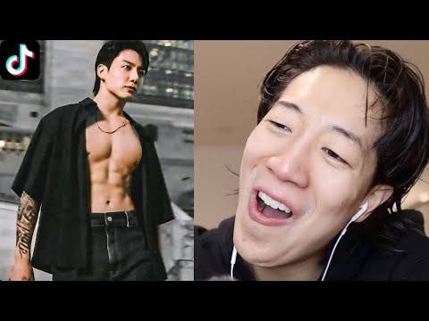 Видео: Редактирование клипов BTS AURA в TikTok, от которого у вас мурашки по коже