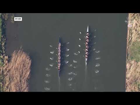 Видео: Оксфорд и Кембридж 04.04.2021