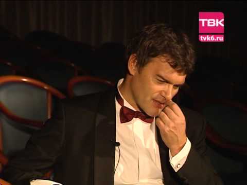 Видео: После новостей. Выездная модель. Евгений Дятлов.