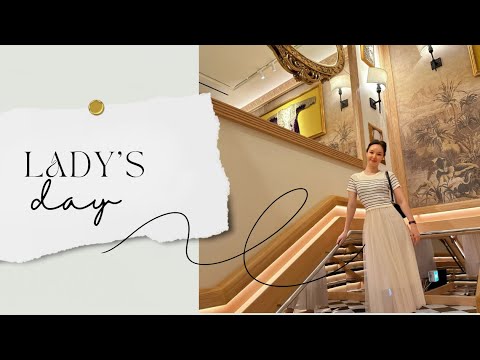 Видео: LADY'S DAY💄: Солонгос дахь даатгал💲/  Хамгийн үнэтэй кофе☕️1.2сая 😳/ Хэвтэж үздэг кино театр🎥